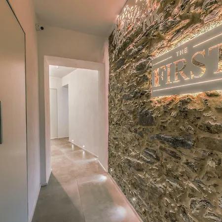 Hotel Il Sogno Di Manarola By The First Exterior foto