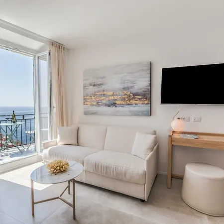 Hotel Il Sogno Di Manarola By The First Exterior foto