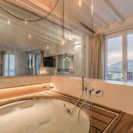 Hotel Il Sogno Di Manarola By The First Exterior foto
