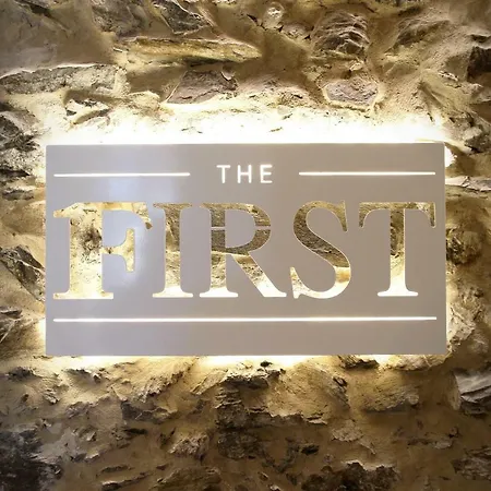 Hotel Il Sogno Di Manarola By The First Exterior foto