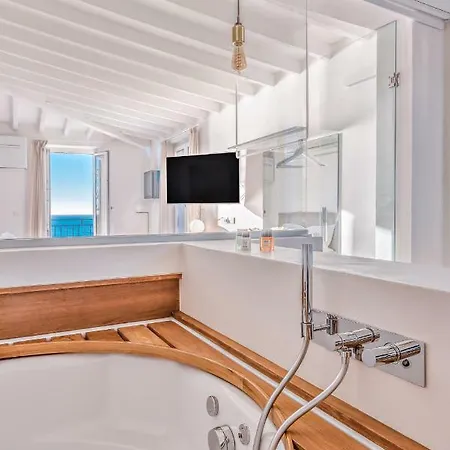 Hotel Il Sogno Di Manarola By The First Exterior foto
