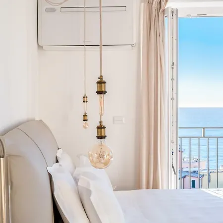 Hotel Il Sogno Di Manarola By The First Exterior foto