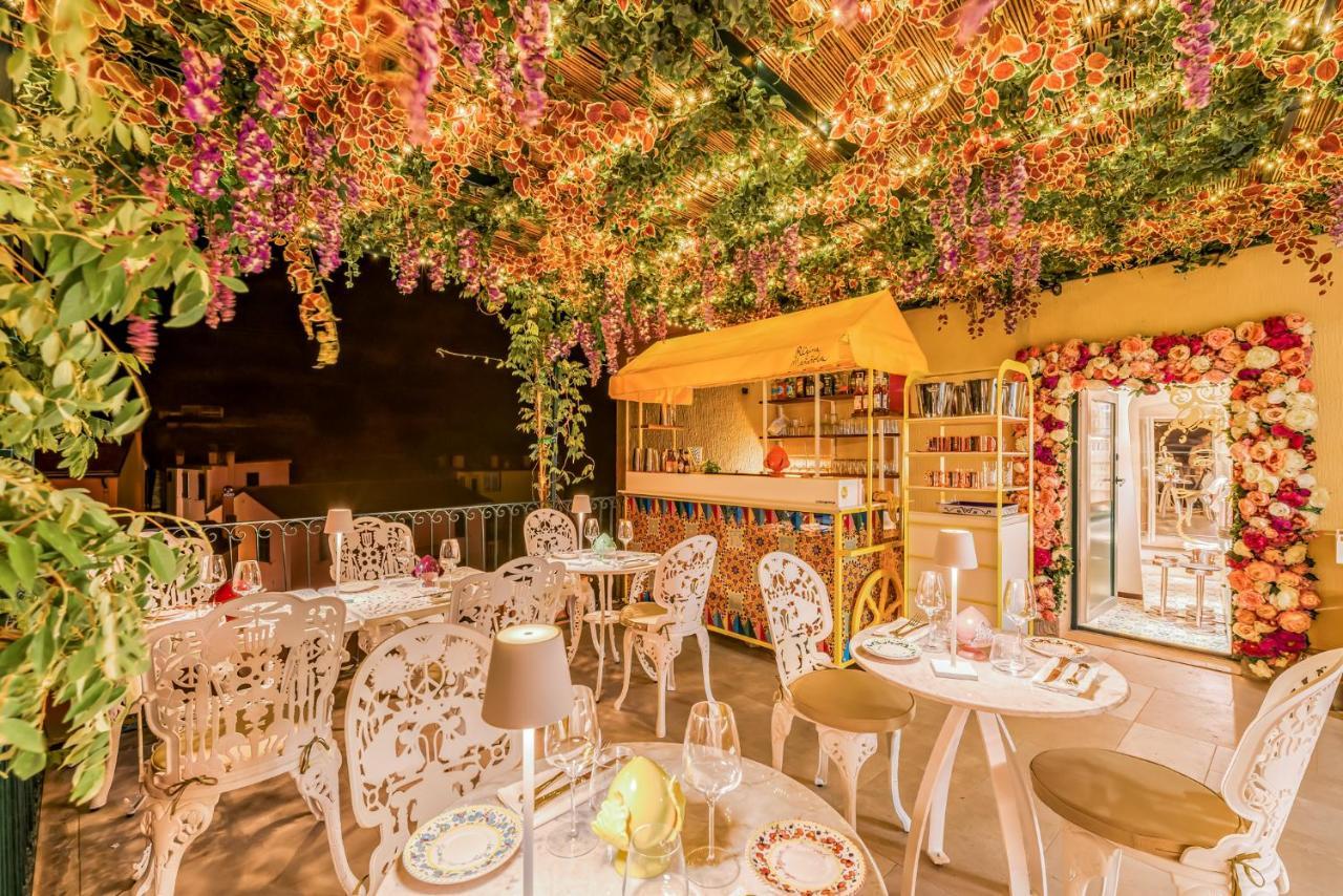 Guest house Il Sogno Di By The First Manarola