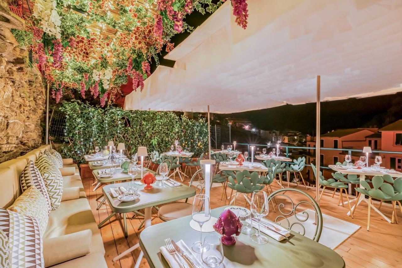 Il Sogno Di By The First Guest house *