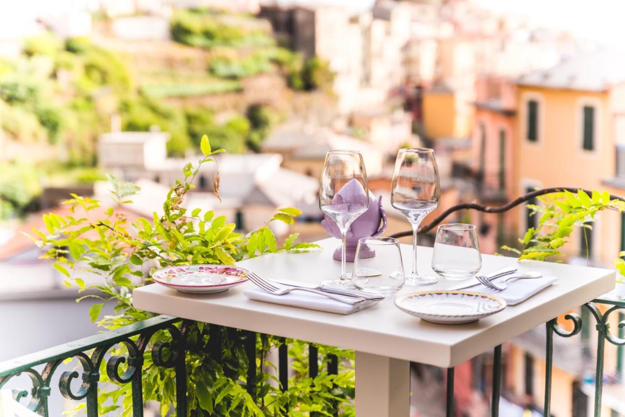 Il Sogno Di By The First Manarola