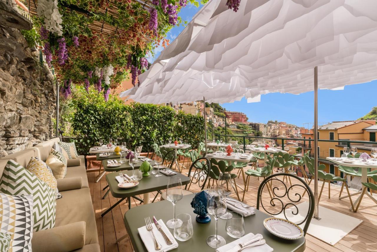 Il Sogno Di By The First Guest house