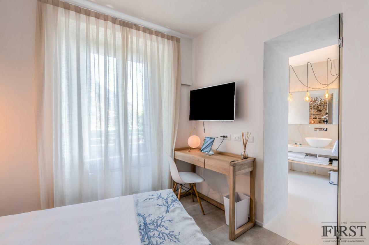Guest house Il Sogno Di By The First *