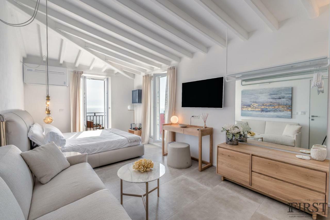 Guest house Il Sogno Di By The First Manarola