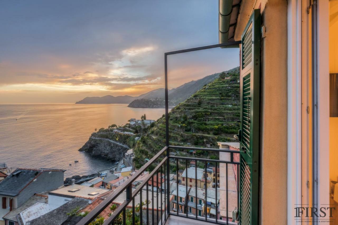 Il Sogno Di By The First