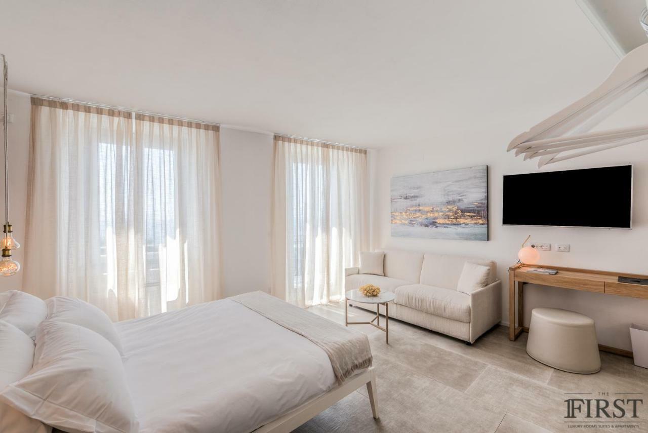 Guest house Il Sogno Di By The First *