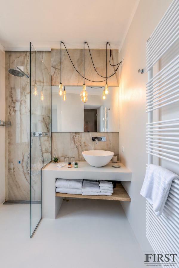 Guest house Il Sogno Di By The First