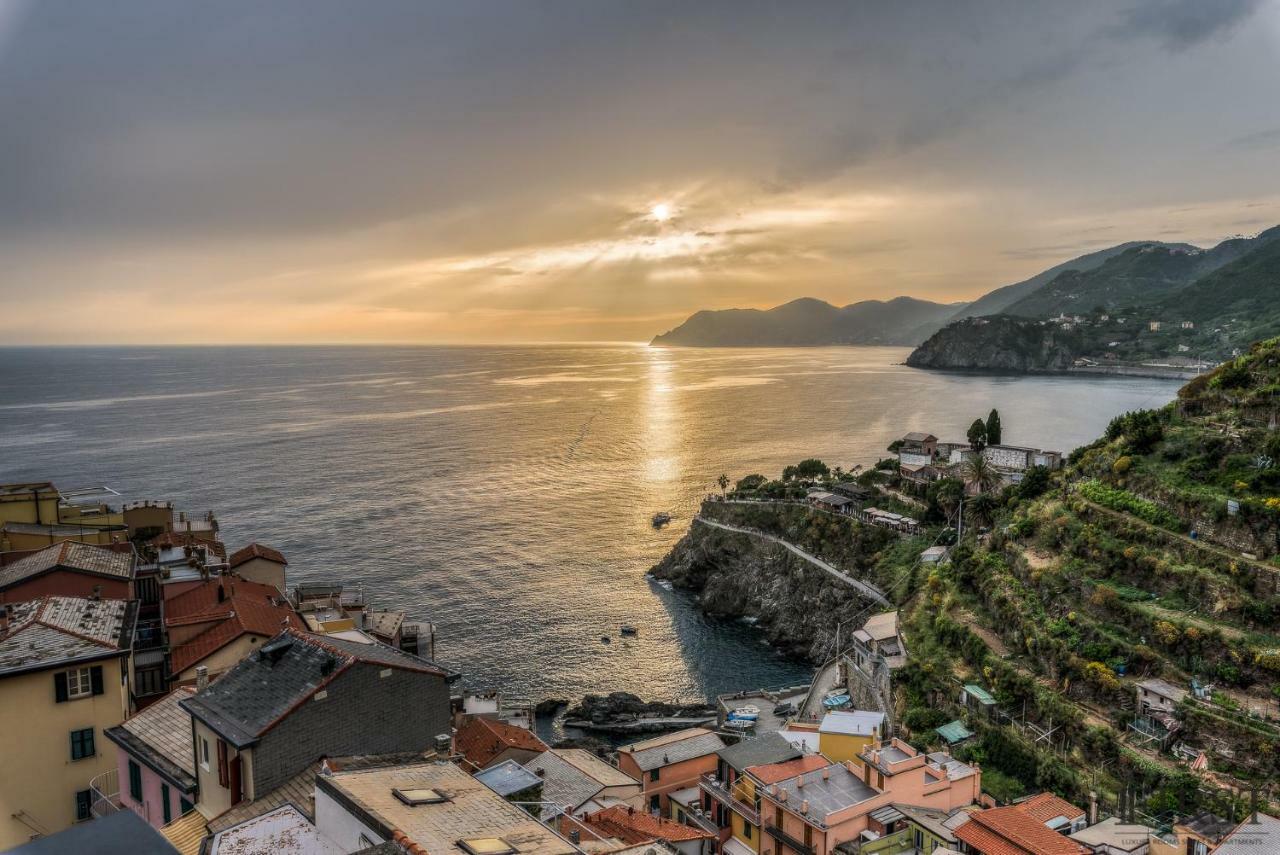 Il Sogno Di By The First Guest house Manarola
