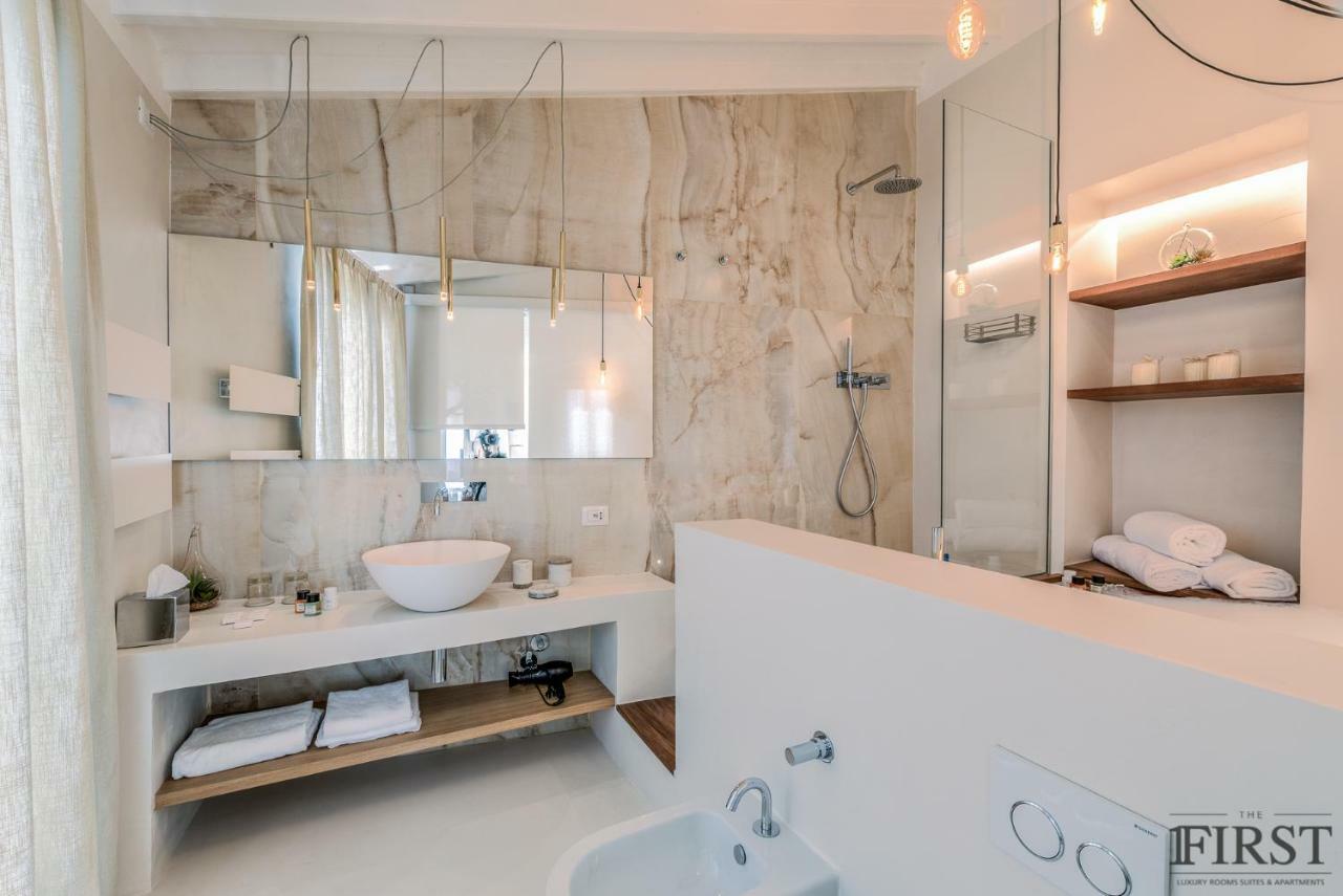 Guest house Il Sogno Di By The First