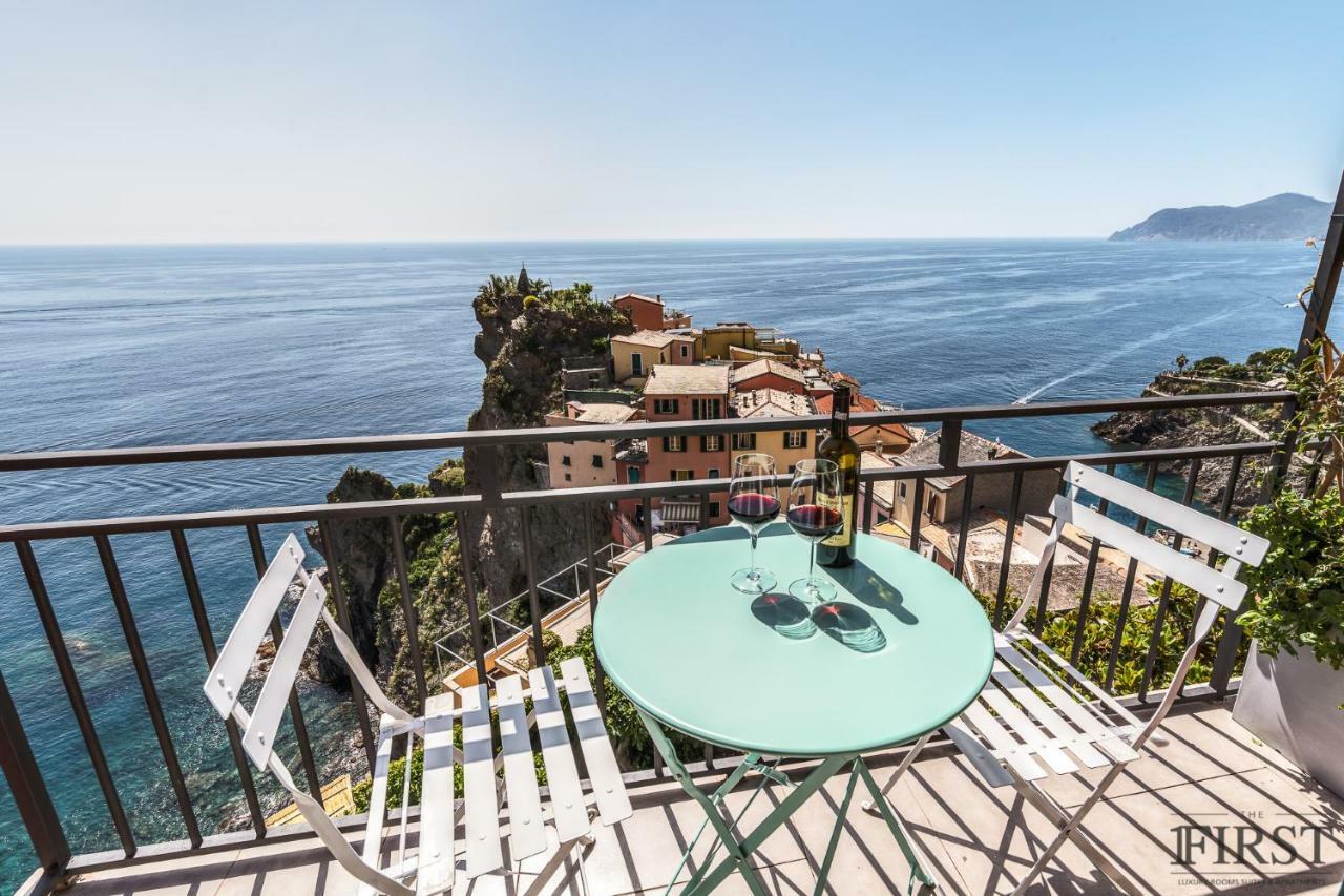 Il Sogno Di By The First * Manarola