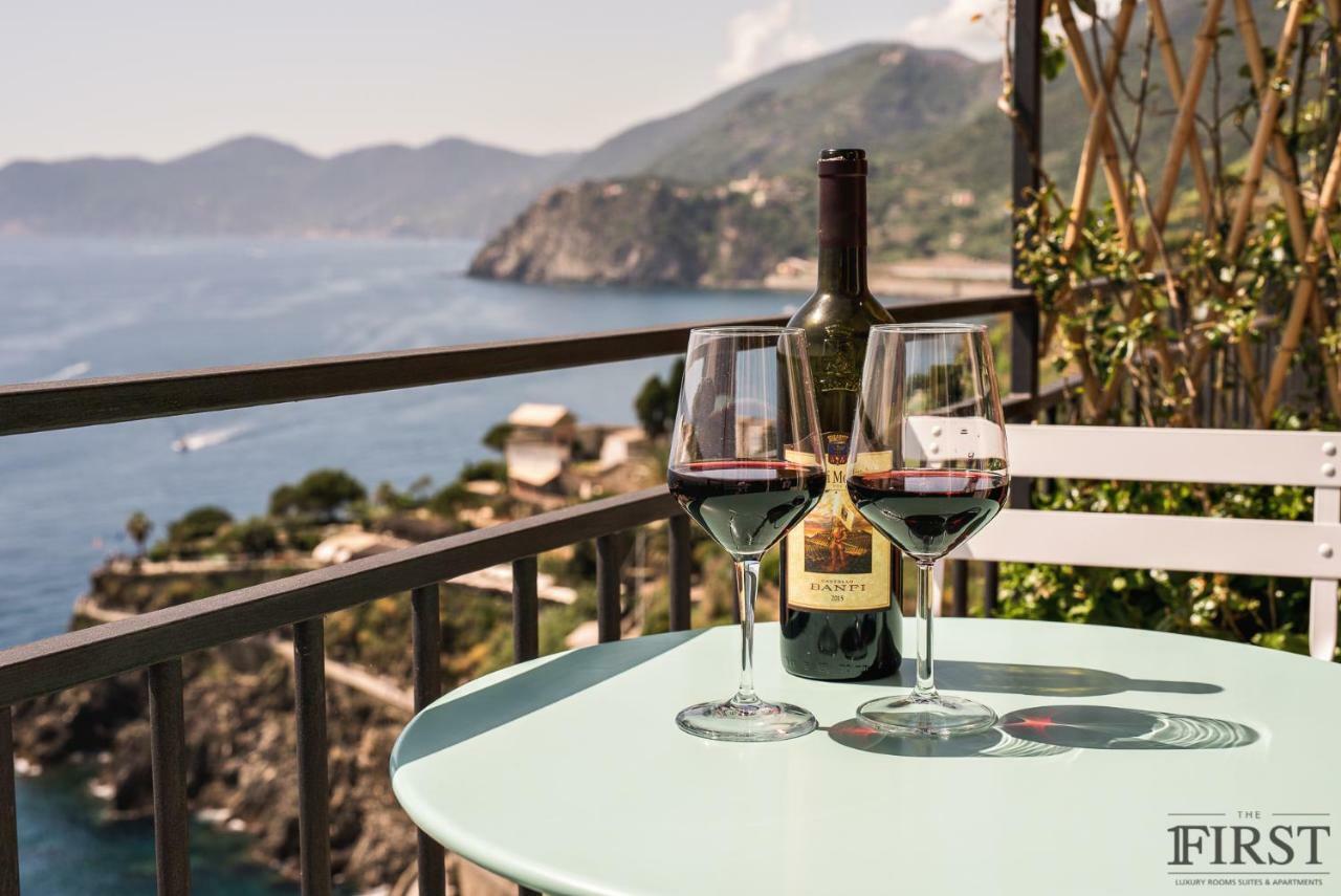 Il Sogno Di By The First Guest house *