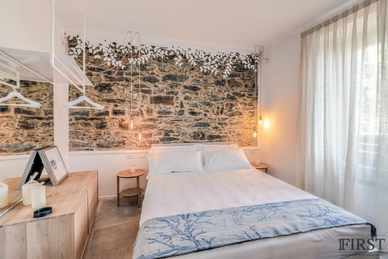 Guest house Il Sogno Di By The First Manarola