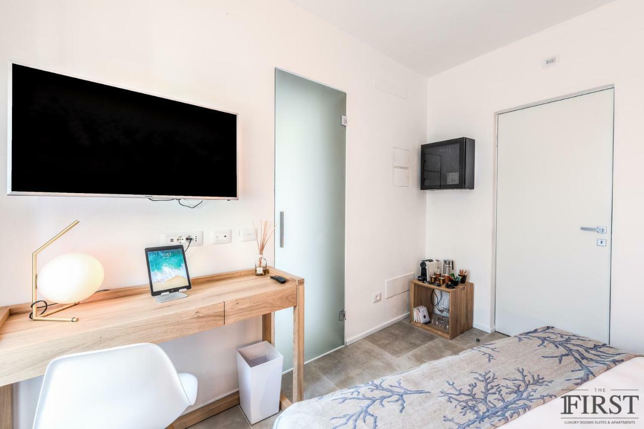 Il Sogno Di By The First Guest house