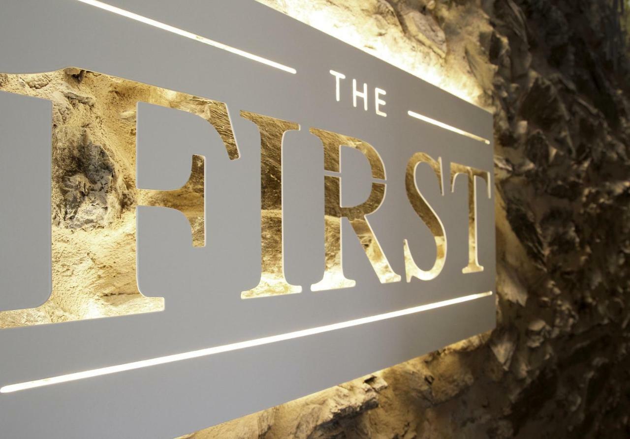 Il Sogno Di By The First Guest house