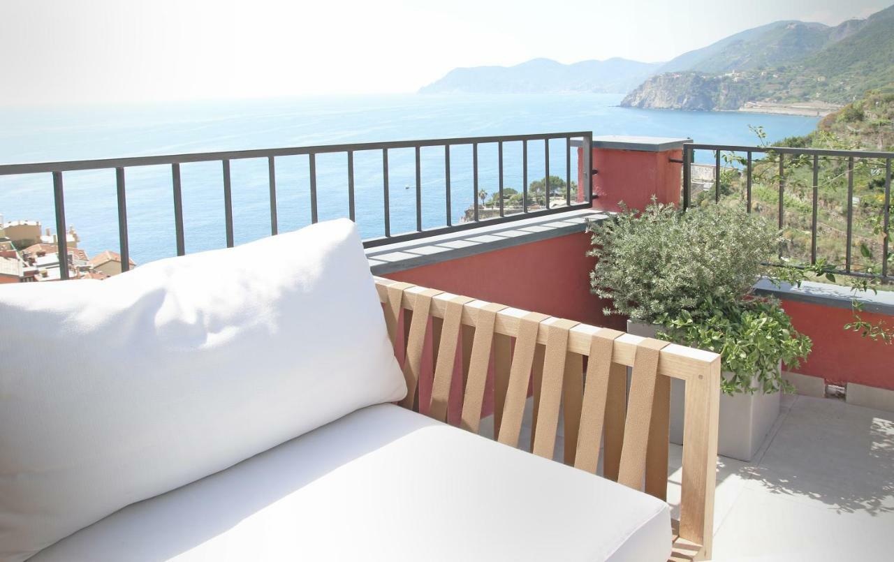 Il Sogno Di By The First Guest house *