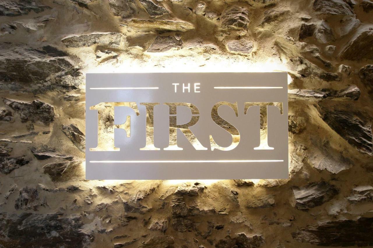 Il Sogno Di By The First Guest house *