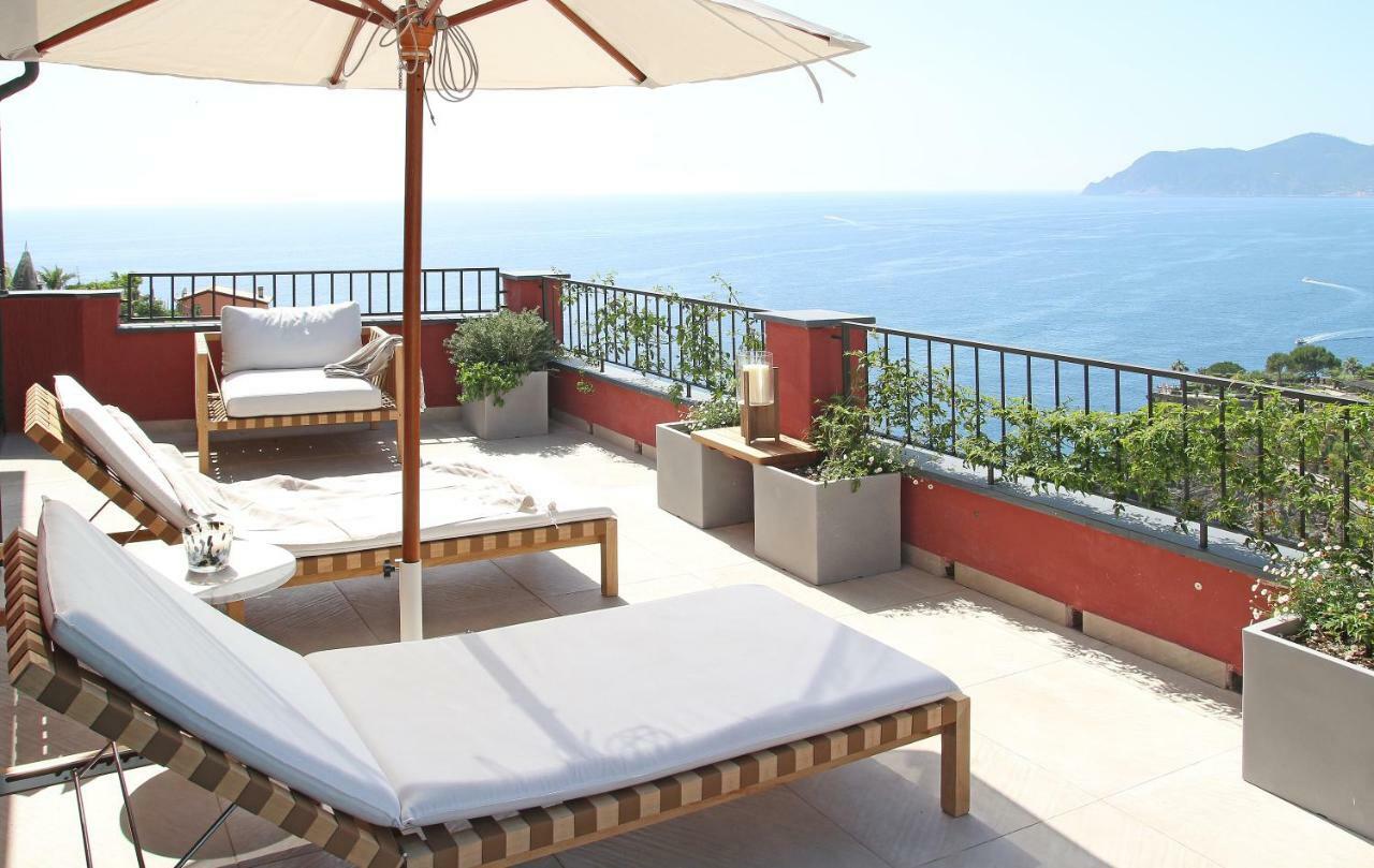 Il Sogno Di By The First Guest house Manarola