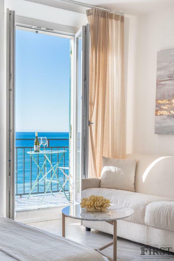 Il Sogno Di By The First Guest house