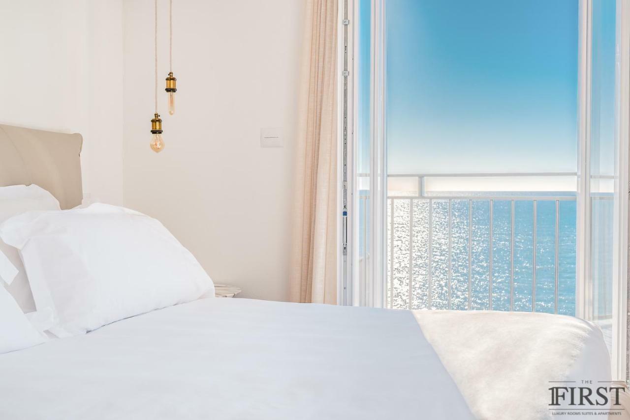 Il Sogno Di By The First * Manarola