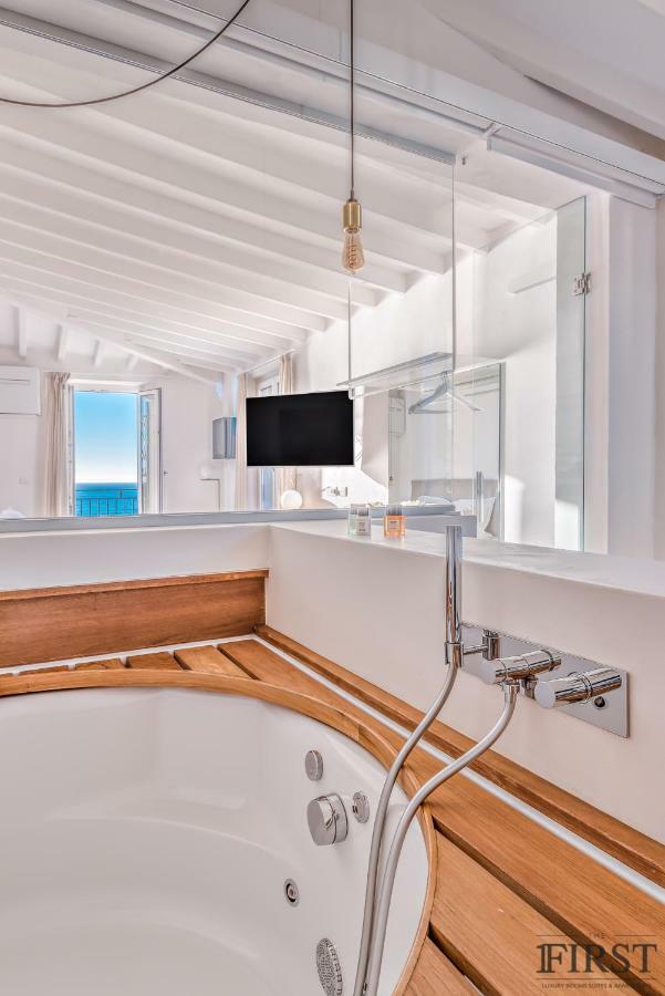 Il Sogno Di By The First Guest house Manarola