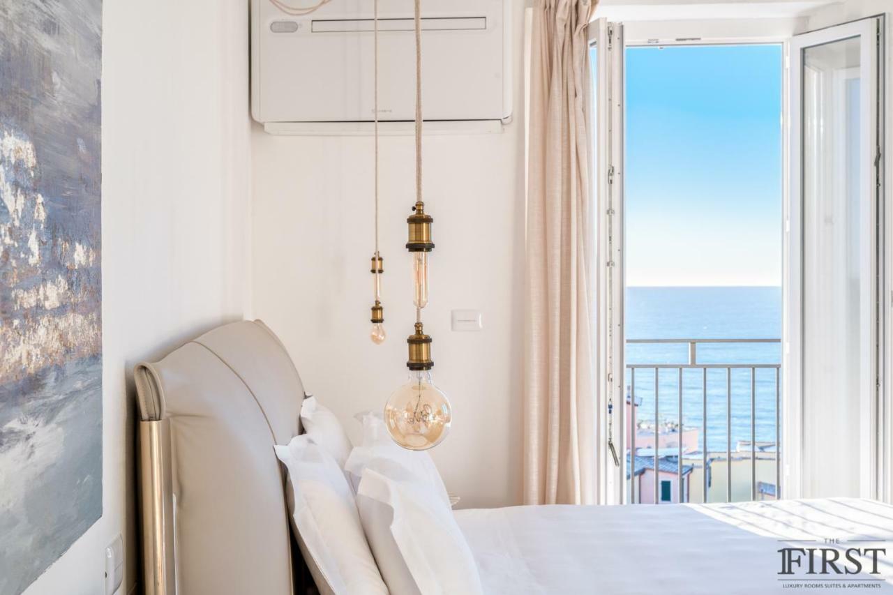 Il Sogno Di By The First * Manarola