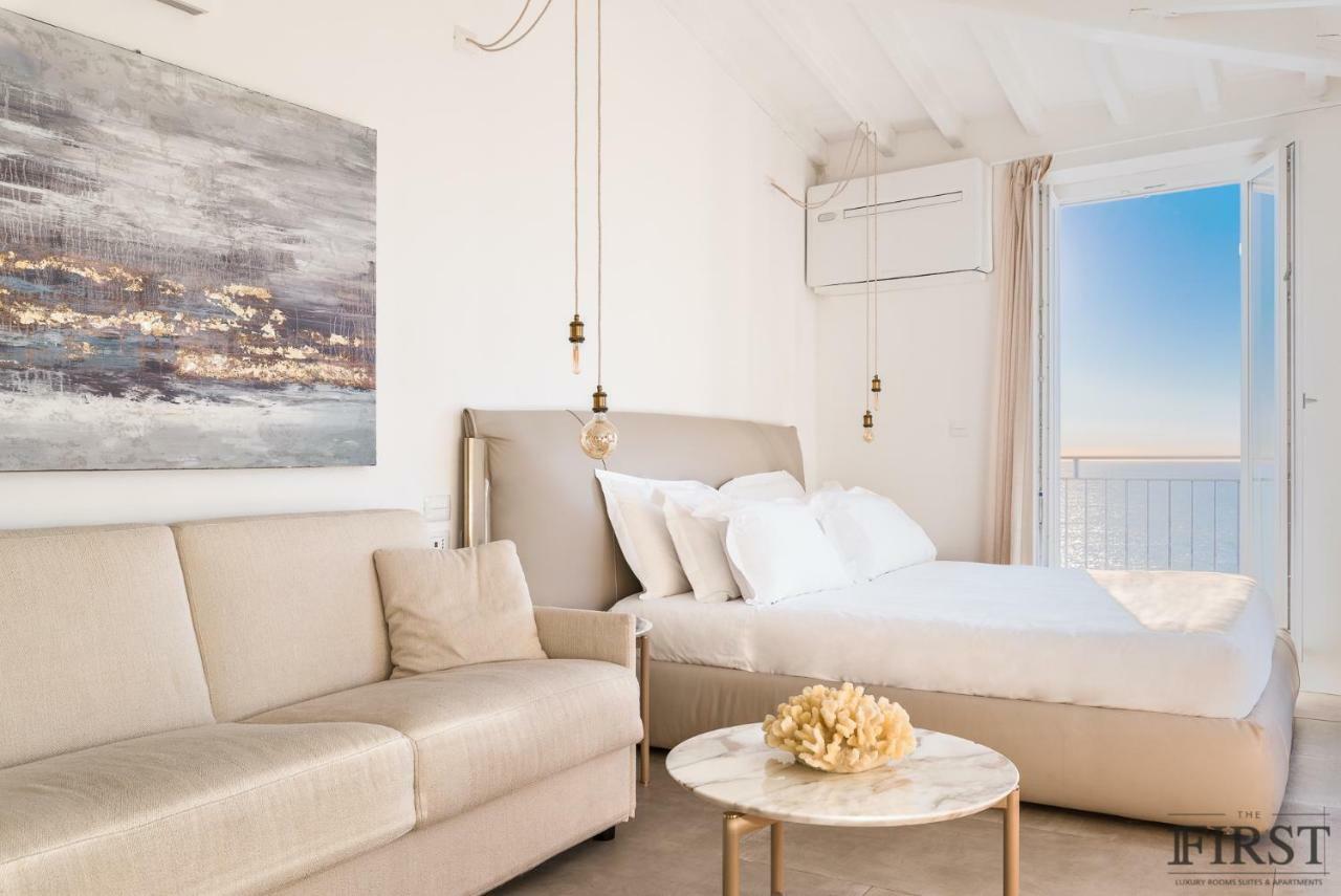 Il Sogno Di By The First Guest house Manarola