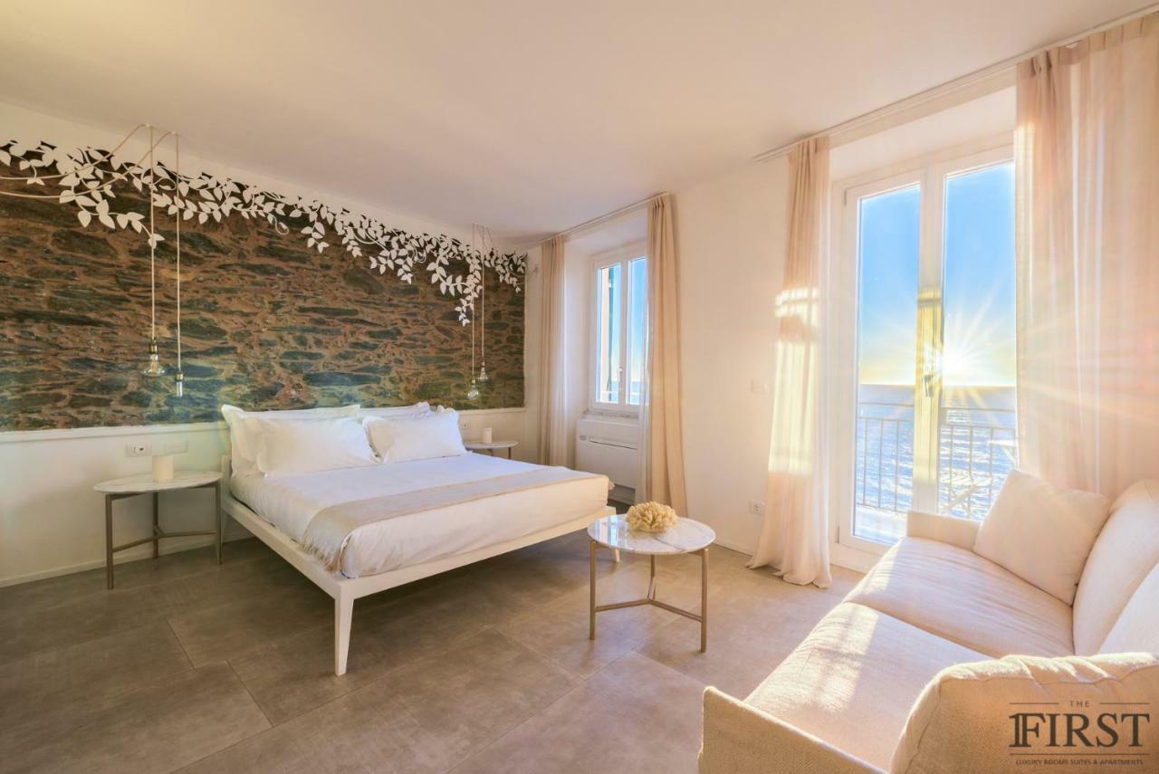 Guest house Il Sogno Di By The First Manarola