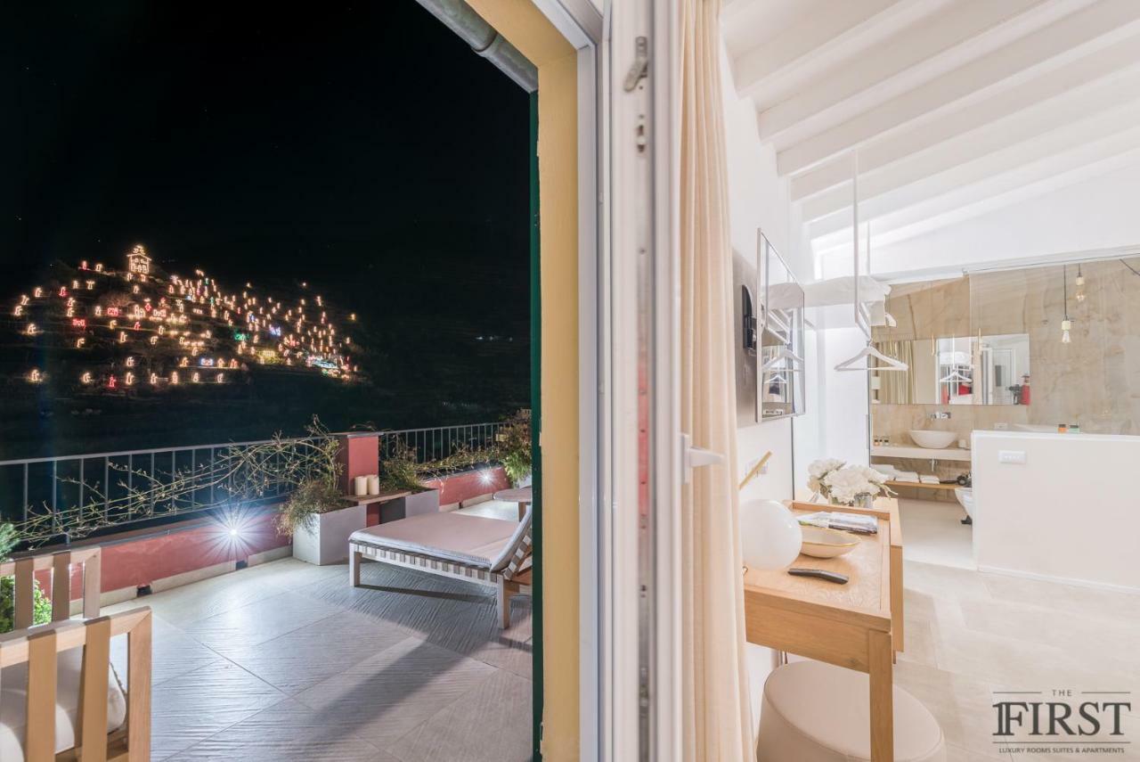 Il Sogno Di By The First * Manarola