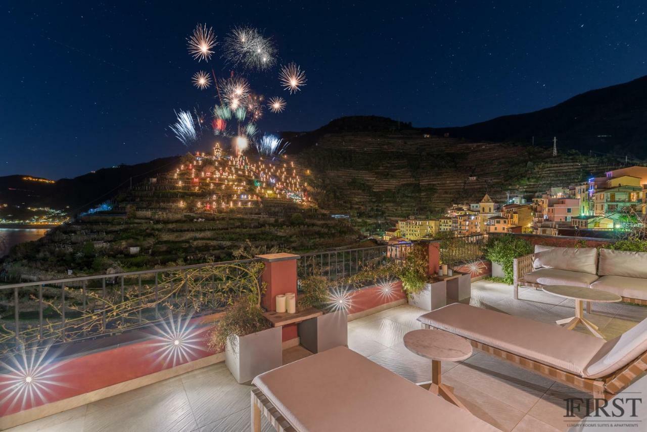 Guest house Il Sogno Di By The First *