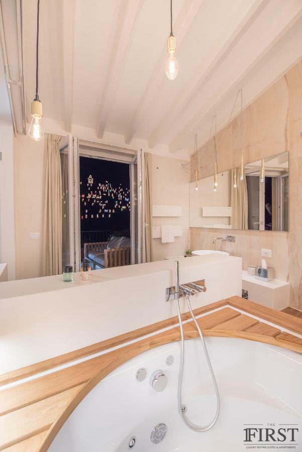 Il Sogno Di By The First Guest house Manarola