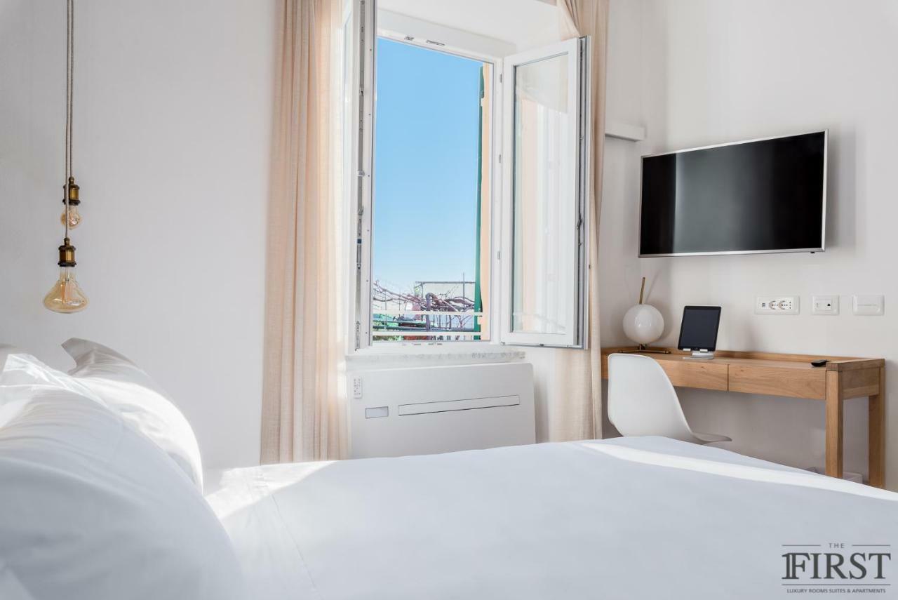 Il Sogno Di By The First Guest house