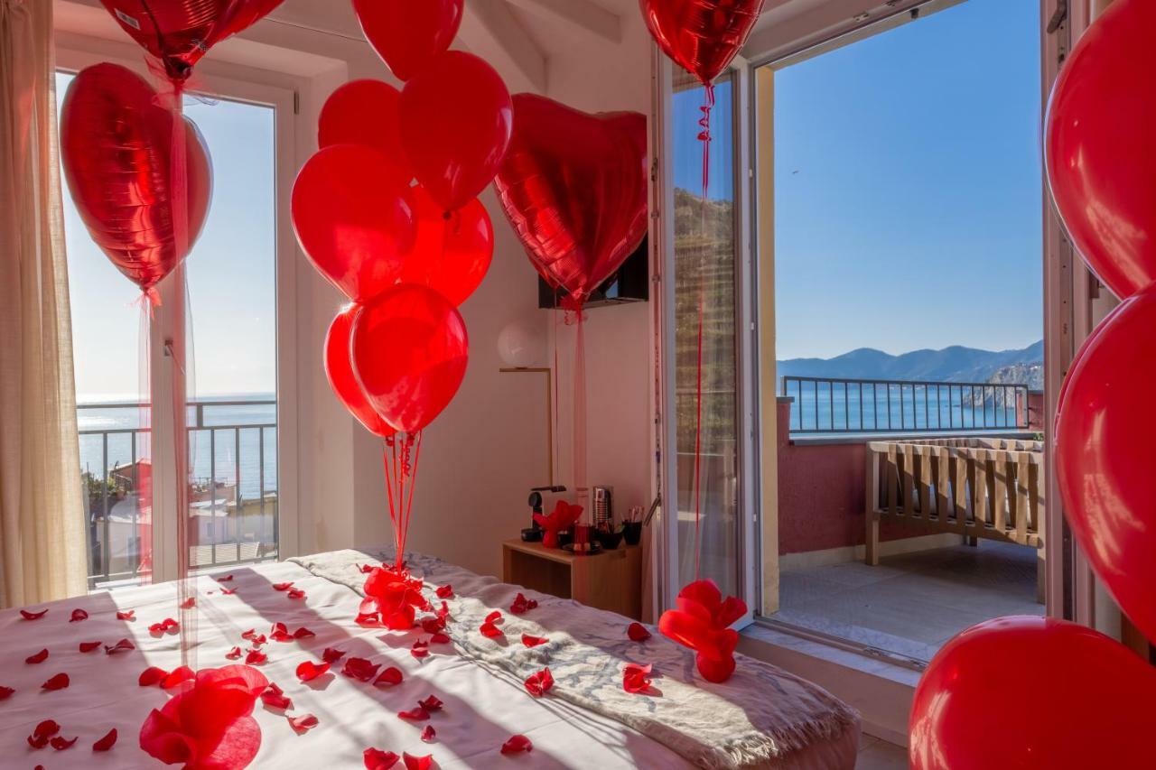 Il Sogno Di By The First * Manarola