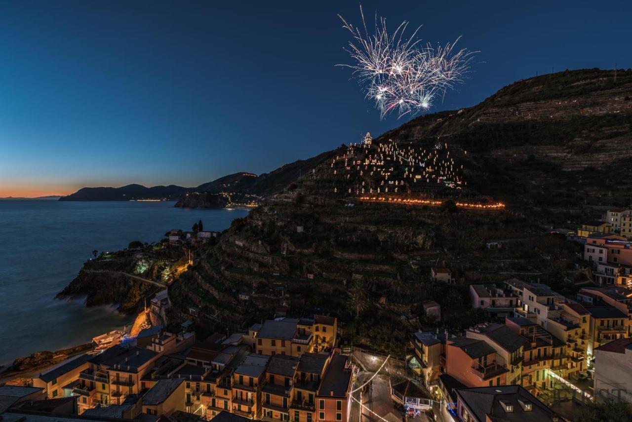 Il Sogno Di By The First Guest house Manarola