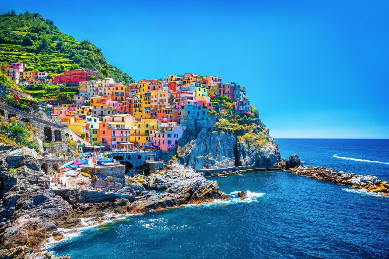 Il Sogno Di By The First Manarola