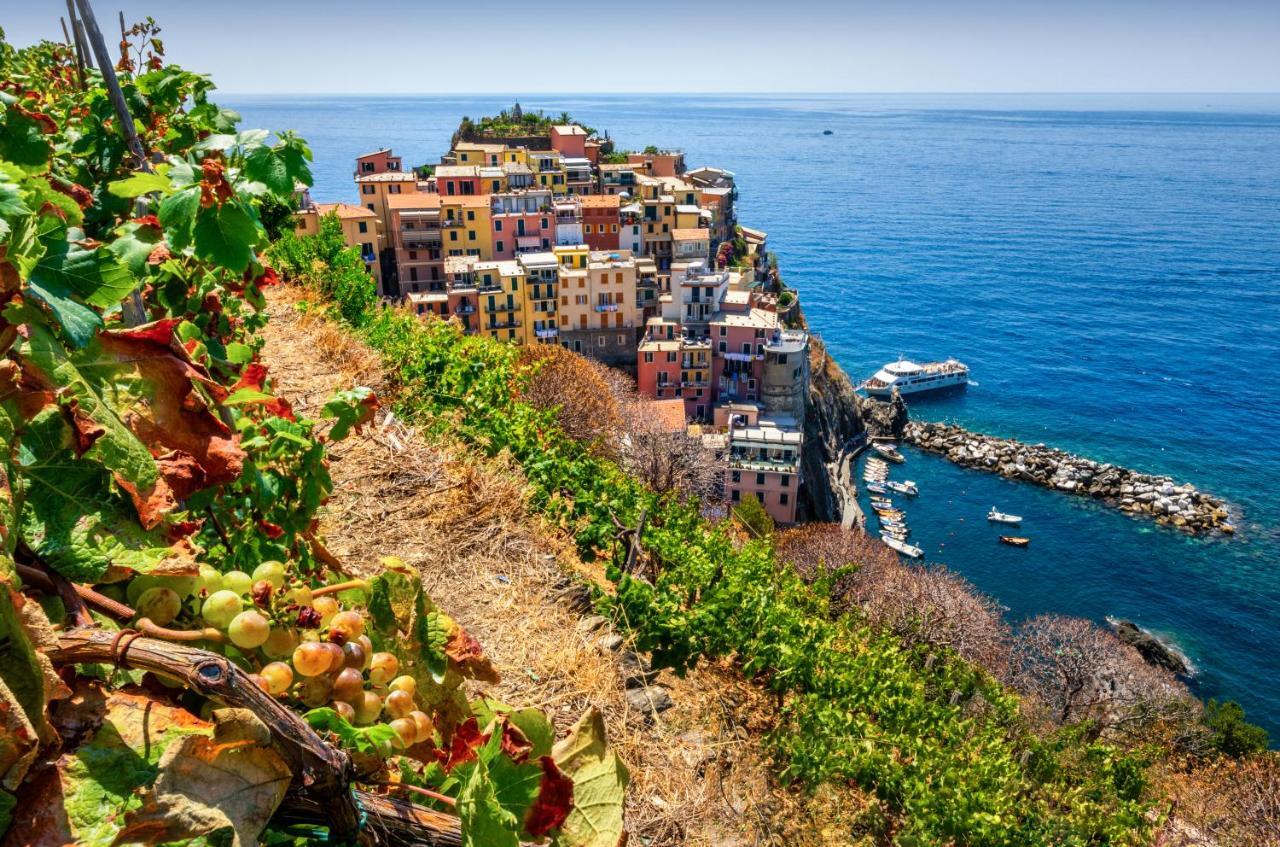Guest house Il Sogno Di By The First Manarola