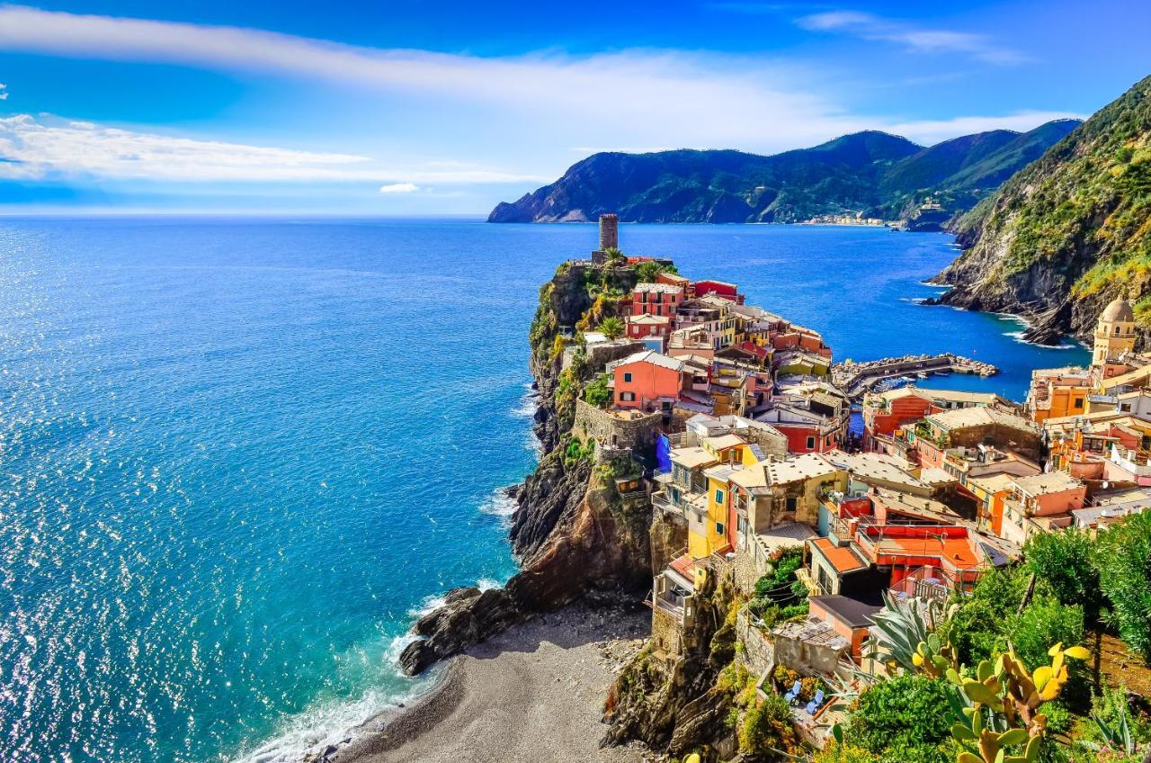 Guest house Il Sogno Di By The First