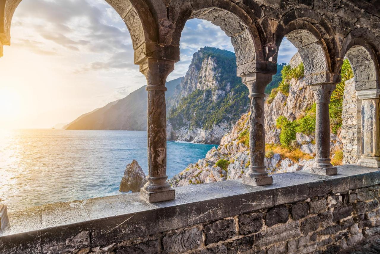 Guest house Il Sogno Di By The First Manarola